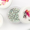 Confetti foil glitter mix from ZOO Nail