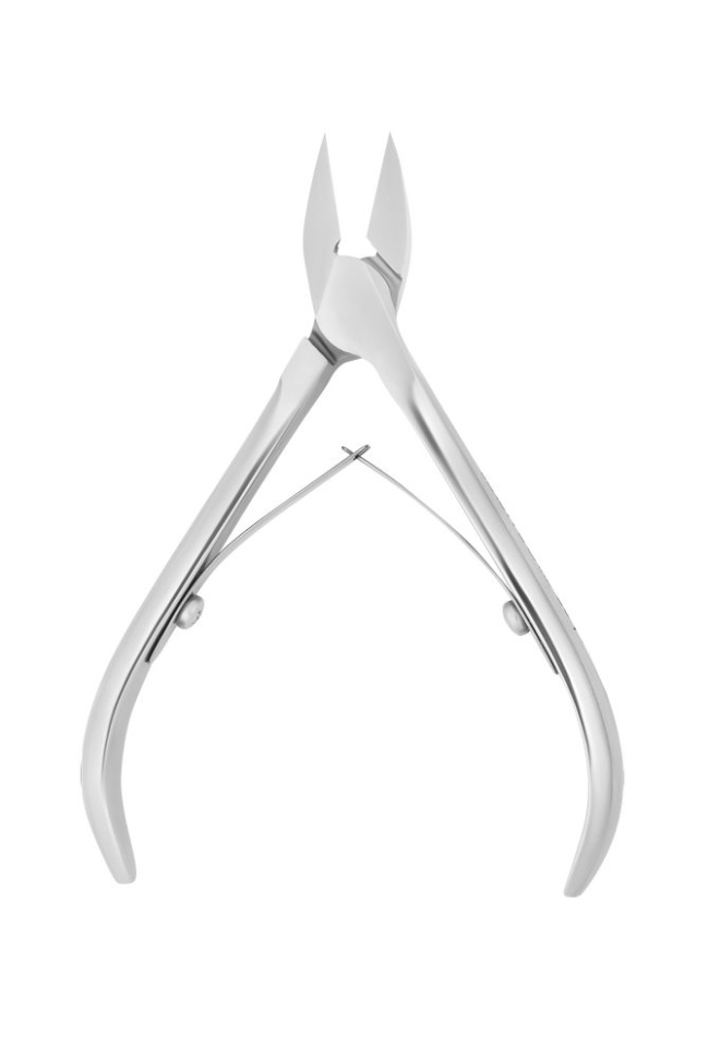NAIL NIPPERS NBC-30-14 (length of blade 14 mm) STALEKS BEAUTY&CARE