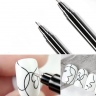 Nail art pen for drawing