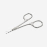 Professional cuticle scissors “Asymmetric” UNIQ 20 TYPE 4 