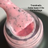 ColorBase2Go – Funny Rose 15ml from Trendnails