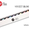 Sweet Bloom Set 3 (бордовая коробка)