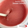 Rubber Gel Glitter  для моделирования от Trendnails 15ml Sweet Dessert