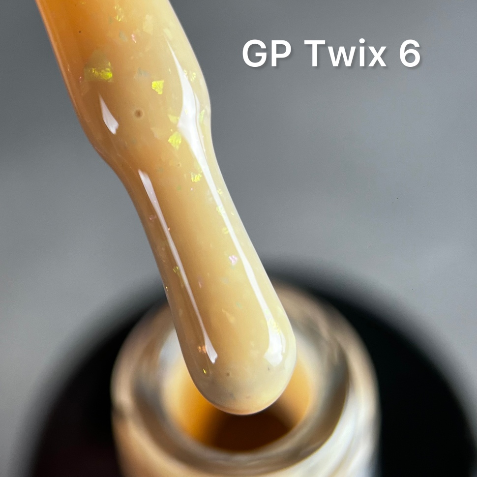 Gel Polish (8ml) TWIX 5+6
