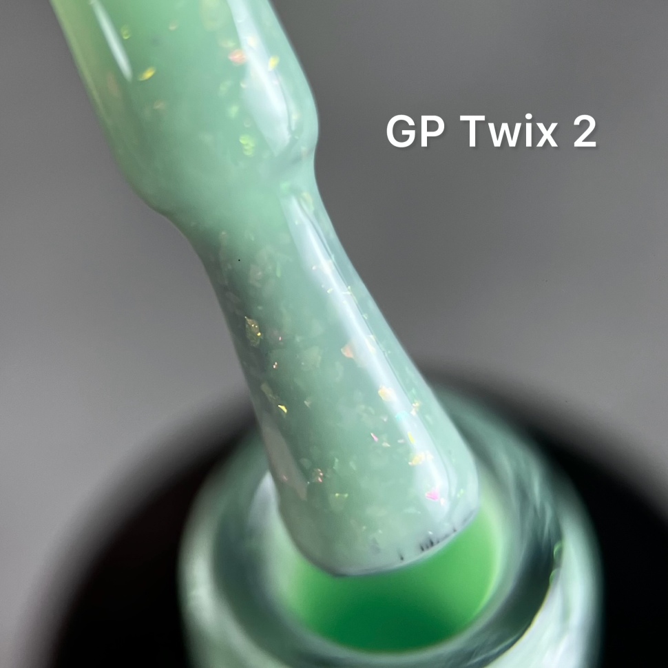 Gel Polish (8ml) TWIX 1+2