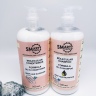 Shampoo from Smart oil formula 500ml