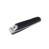 Nail clipper with silicone handle KBC-30 STALEKS