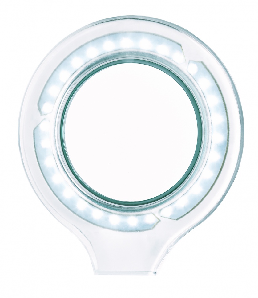 PROMED LED magnifying lamp LTM-30 (color white)