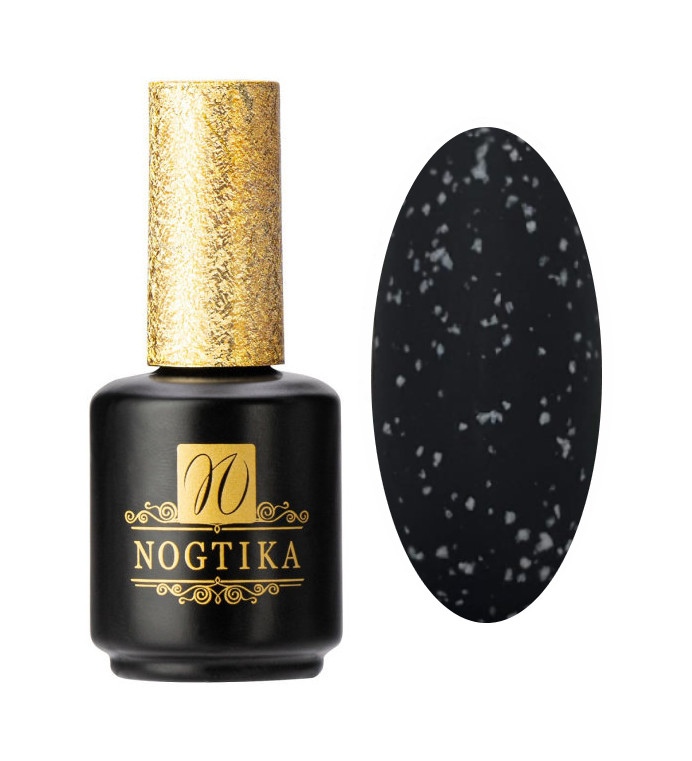 Top Gel EGG whit matte with sweat layer 15ml from Nogtika