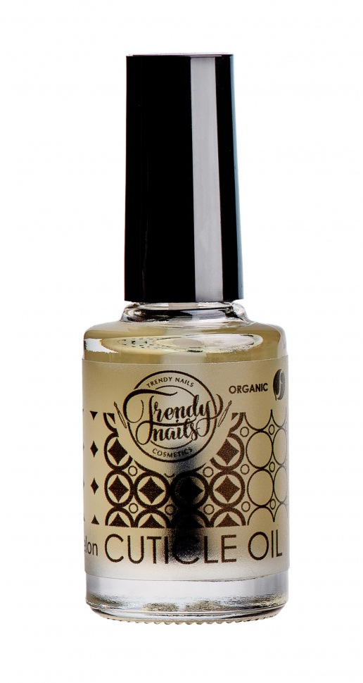 Cuticle oil "Melon" 14 ml from Trendy Nails