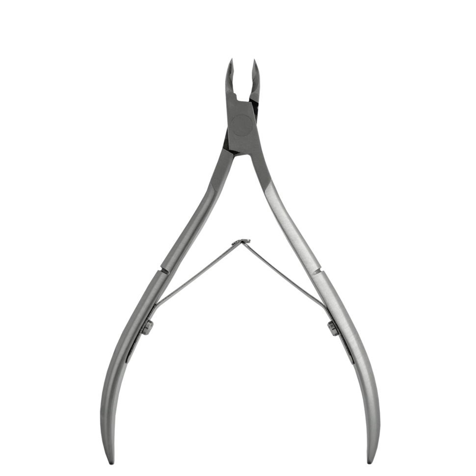 Professional cuticle nippers NX-5 from HEAD