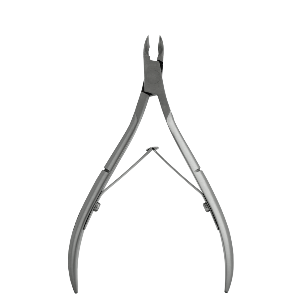 Professional cuticle nippers NX-5 from HEAD
