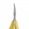 Набор ножницы для ногтей детские + пилка SBC-10 BEAUTY & CARE