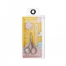 Набор ножницы для ногтей детские + пилка SBC-10 BEAUTY & CARE