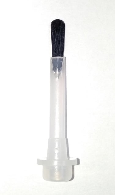 Replacement brush 1 pc