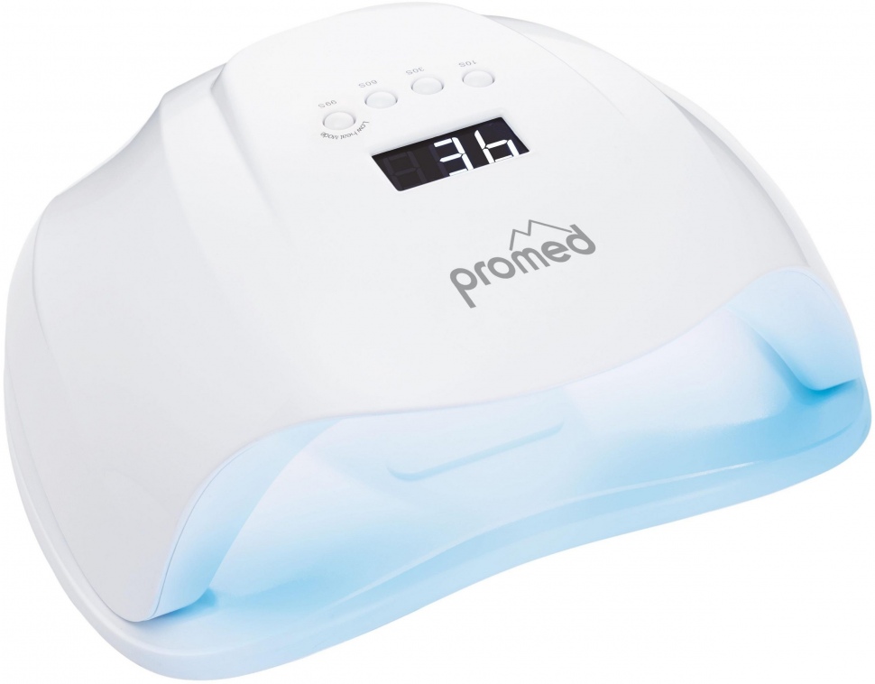 UV light curing device UVL-54 All-In LED lamp from PROMED