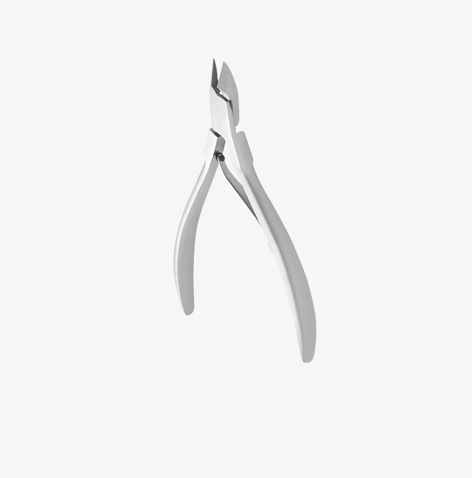 Cuticle nippers  NC-12 (length of blade 3 mm-8 mm) STALEKS CLASSIC