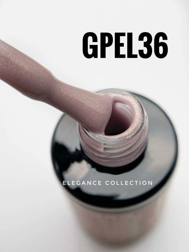 Gel Polish von NOGTIKA  (8ml) Elegance Collection Nr.36