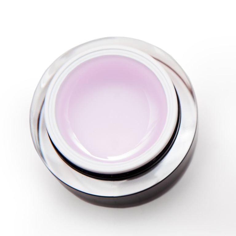 UV//LED Glanzgel High Gloss "Rosé" 30 ml 