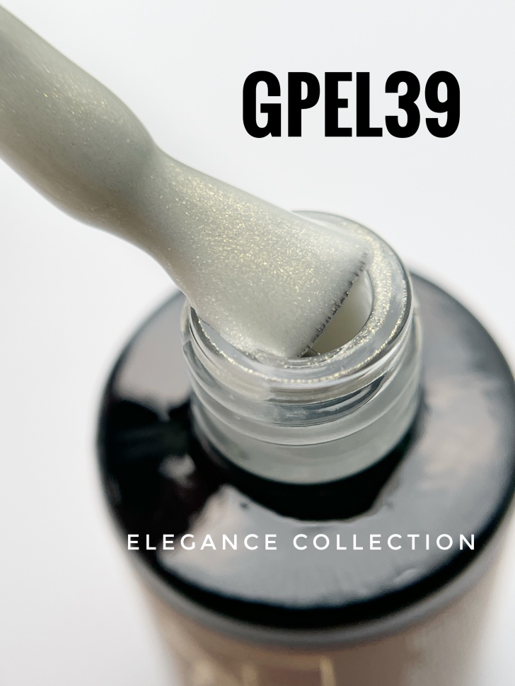 Gel Polish von NOGTIKA  (8ml) Elegance Collection Nr.39