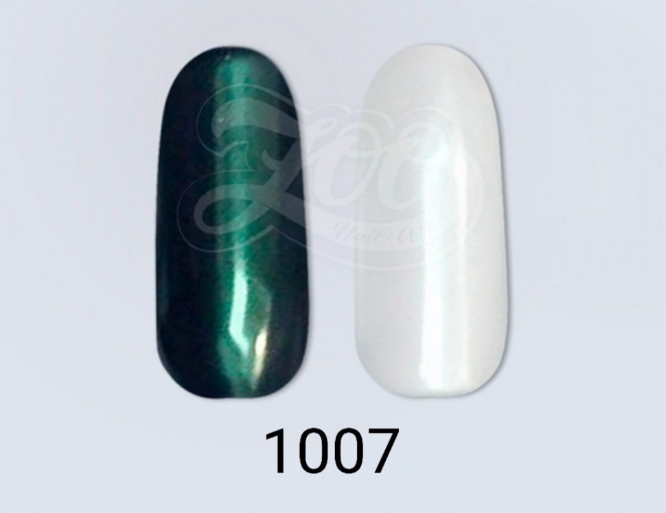 Пигмент с жемчужным эффектом от ZOO Nail  0,2g