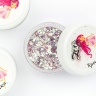 Confetti Folie Glittermix von ZOO Nail
