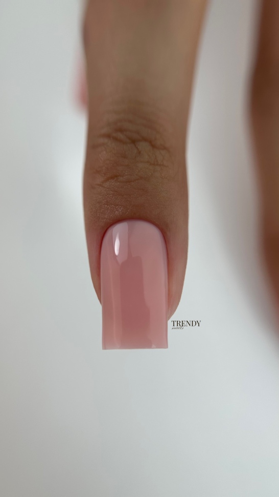 Builder gel in the bottle IMPOSSIBLE from Trendy Nails 15ml/ 30ml(self-smoothing)
