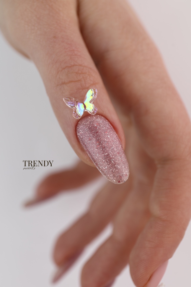 Flash BASE NEON SIIAY  by Trendy Nails 8ml 
