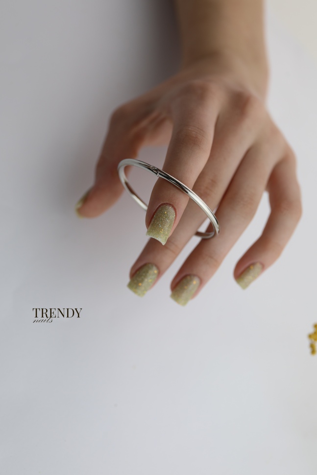 Flash BASE NEON SIIAY  by Trendy Nails 8ml 