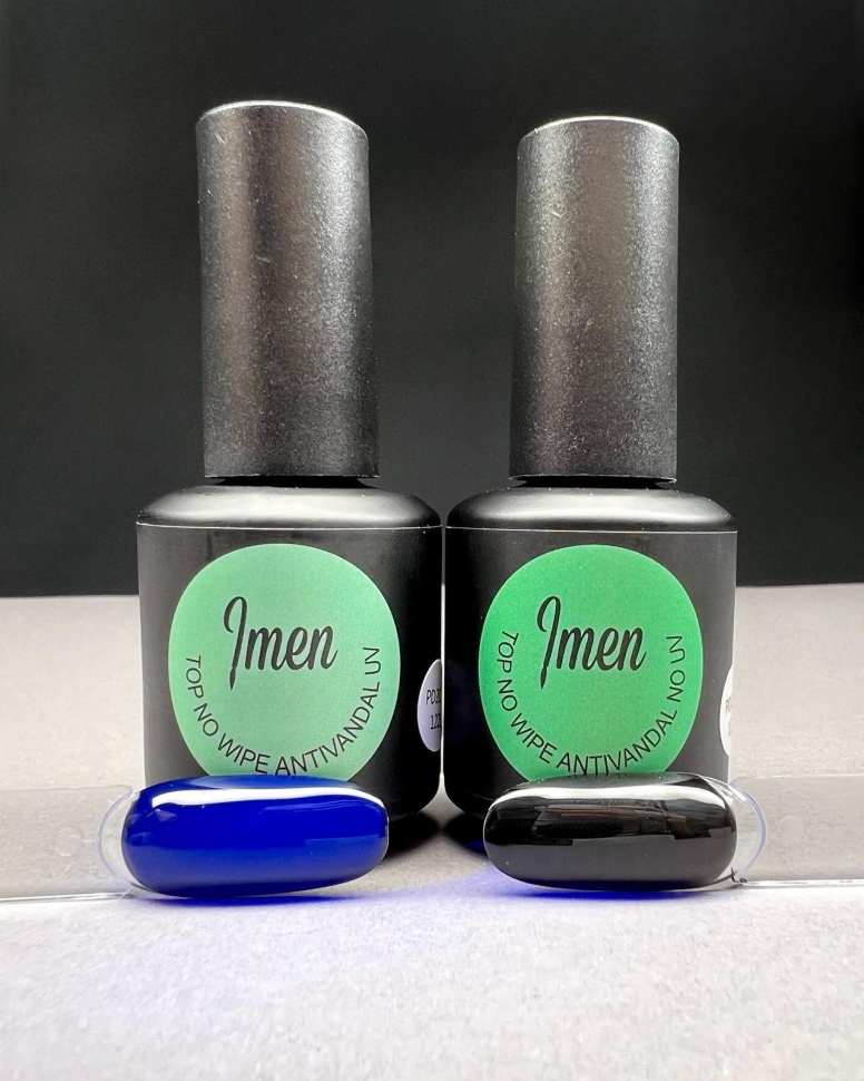 Imen Top AntiVandal with UV   (without sweat layer) 15ml 