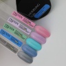 Color Modeling Gel selbstglättend in 5 Tönen von Trendy Nails (30ml) 