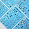 Sticker Air Foil 5 von IBDI Nails