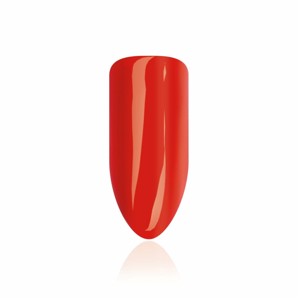 Farbgel "True Red" von Trendnails 5ml