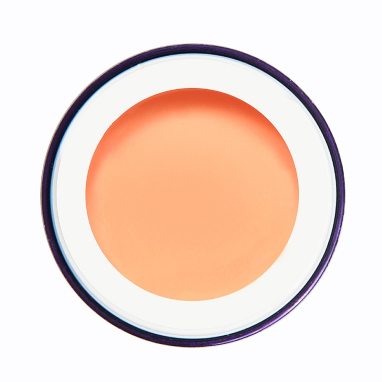 Color Gel von NOGTIKA 5ml "Peach Creme"