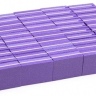 Mini Buffer 100/180 in verschiedenen Farben (3,5cm x 2,5cm)