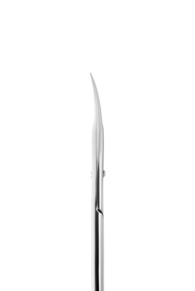 Cuticle scissors "Zebra" SX-10/2 STALEKS EXCLUSIVE