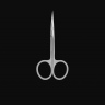 Professional cuticle scissors SS-10/3 STALEKS SMART 