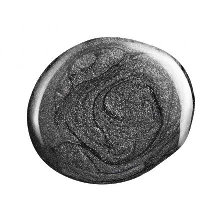 Гель-лак для ногтей Kinetics Shield Gel Nail Polish 587 "Glimmer Slate" (15мл)