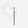 Router bit diamond (blue) 2,3mm from STALEKS