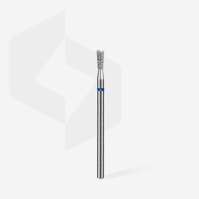 Router bit diamond (blue) 2,3mm from STALEKS