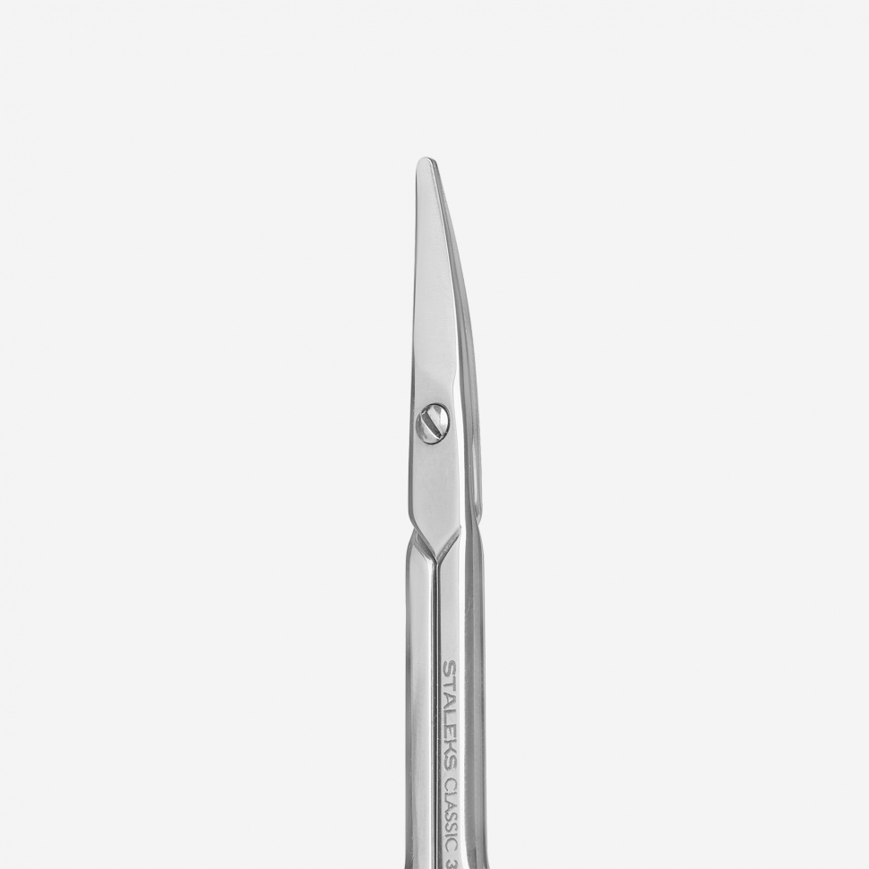 Ножницы для ногтей детские SC-32/1 STALEKS CLASSIC