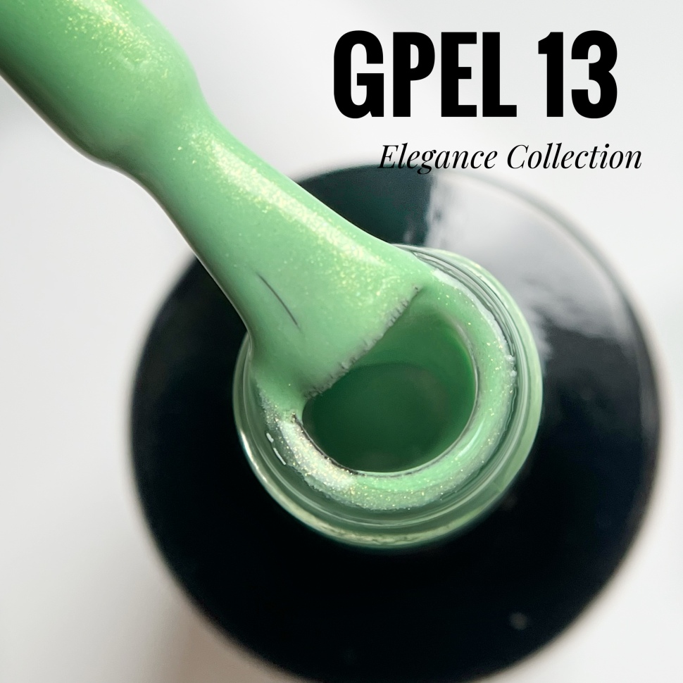 Gel Polish (8ml) Elegance Collection nr.13