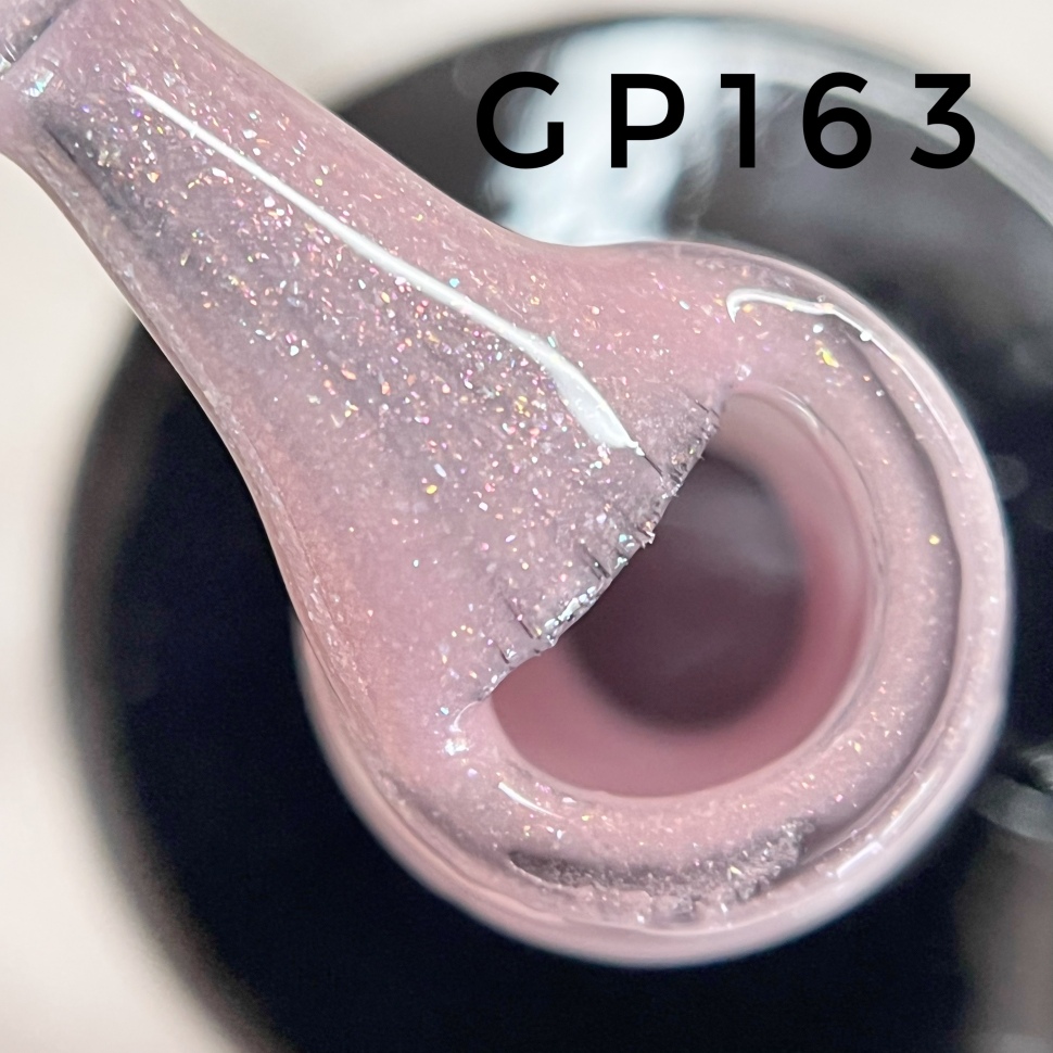 gel-polish Nogtika Nr. GP163