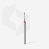 Router bit diamond  fine (red) 2,3mm from STALEKS