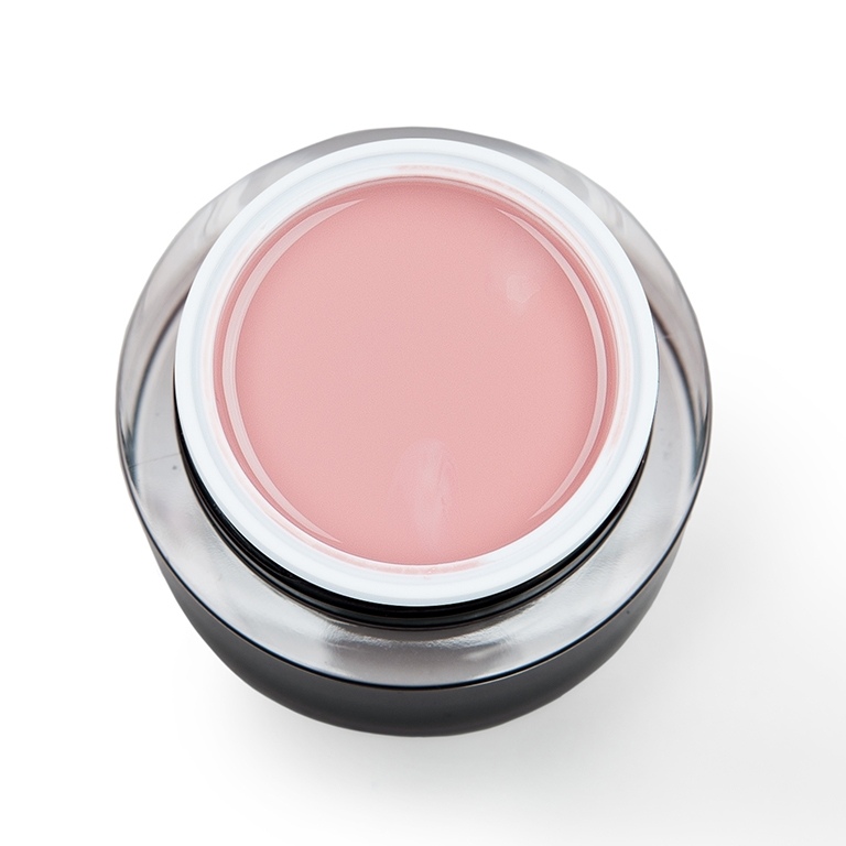 UV /LED make-up gel "Ideal Cover" 5ml
