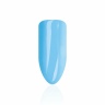 Color gel from Trendnails "Baby Blue" 5ml