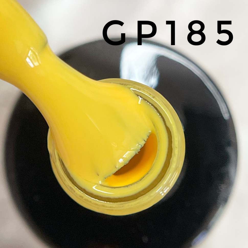 gel-polish NOGTIKA  (8ml) Nr. GP185
