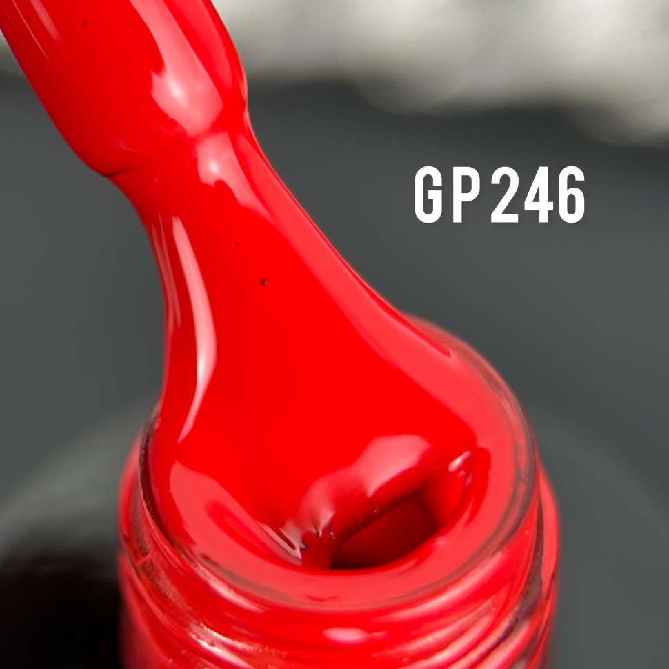 Gel Polish (8ml) nr. GP246