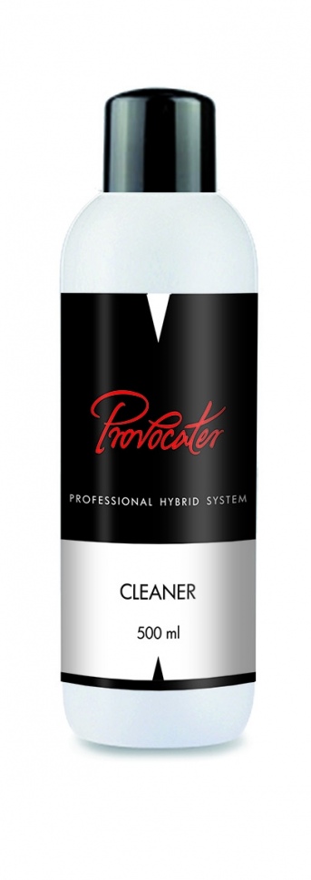 Cleaner 500 ml from Provocater