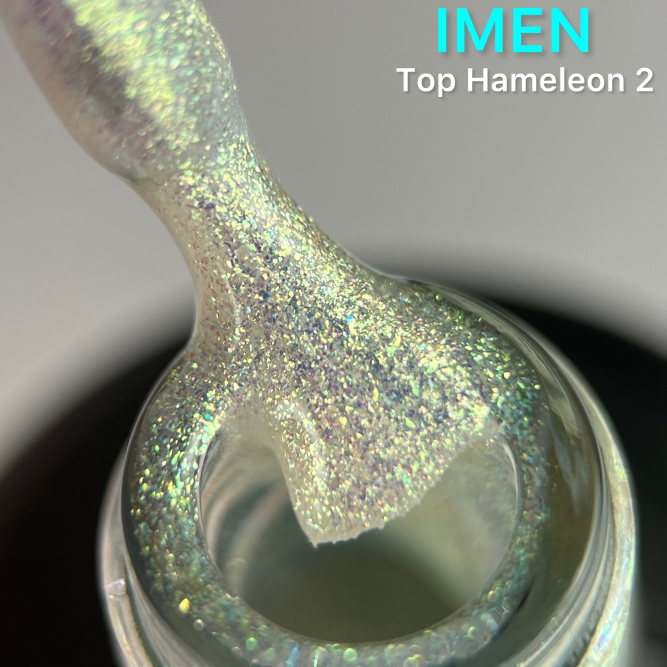 Imen Top Hameleon 2 (ohne Schwitzschicht) 15ml     
